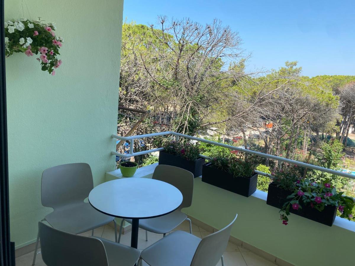 Cheerful 2-Bedroom Apartment In Golem غوليم المظهر الخارجي الصورة